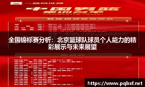 全国锦标赛分析：北京篮球队球员个人能力的精彩展示与未来展望